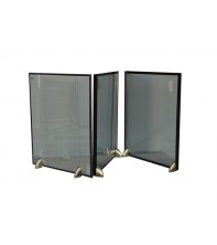 廠家單鋼中空玻璃供應產品
